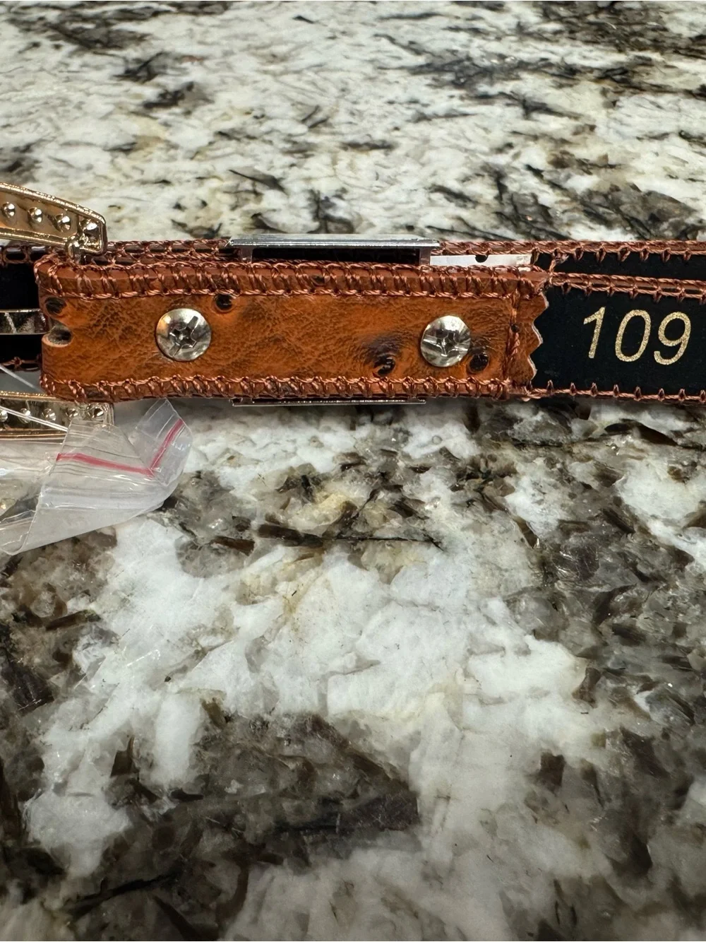 N/A stylish brown